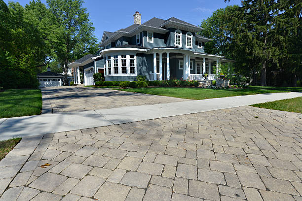 Best Permeable Paver Driveways in Dayton, NJ