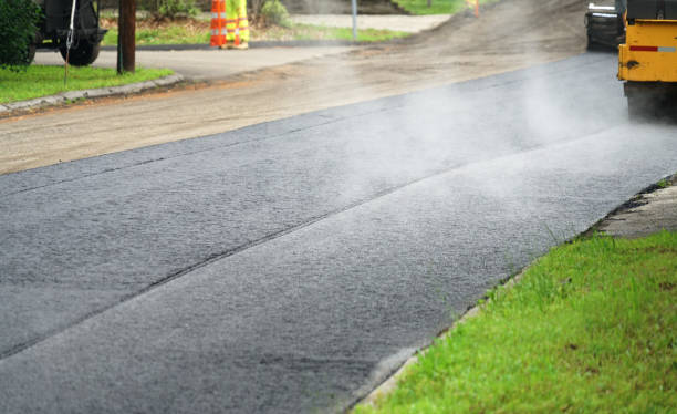 Driveway Borders and Edging Pavers